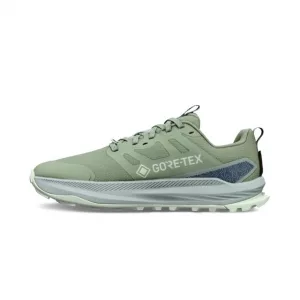 Altra Lone Peak 9 + GTX Dusty Olive innen
