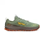 Altra Lone Peak 9 + GTX dusty olive außen(1)