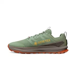 Altra Lone Peak 9 + GTX dusty olive innen(1)