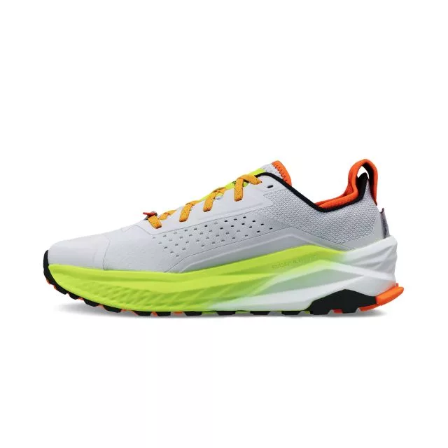 Altra Olympus GrayLime innen