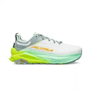 Altra Olympus whiteorange außen