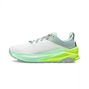 Altra Olympus whiteorange innen