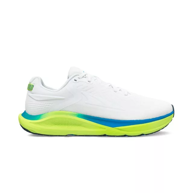 Altra Paradigm 8 whitelime innen