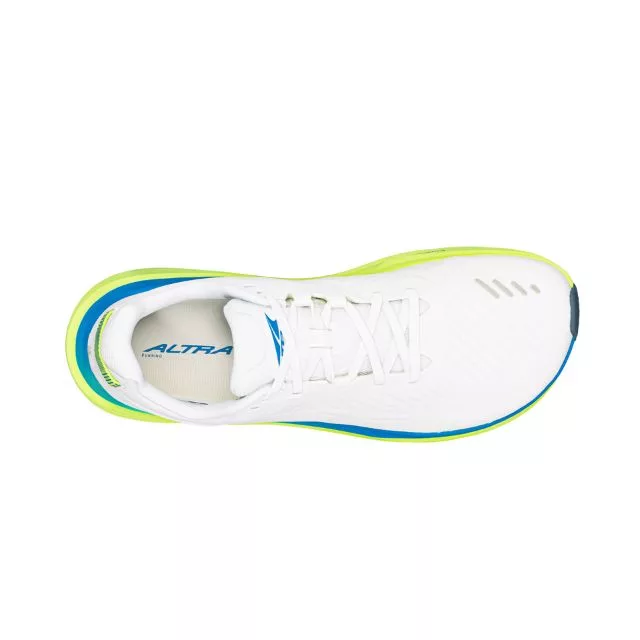 Altra Paradigm 8 whitelime oben