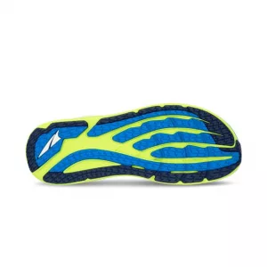 Altra Paradigm 8 whitelime schuhsohle