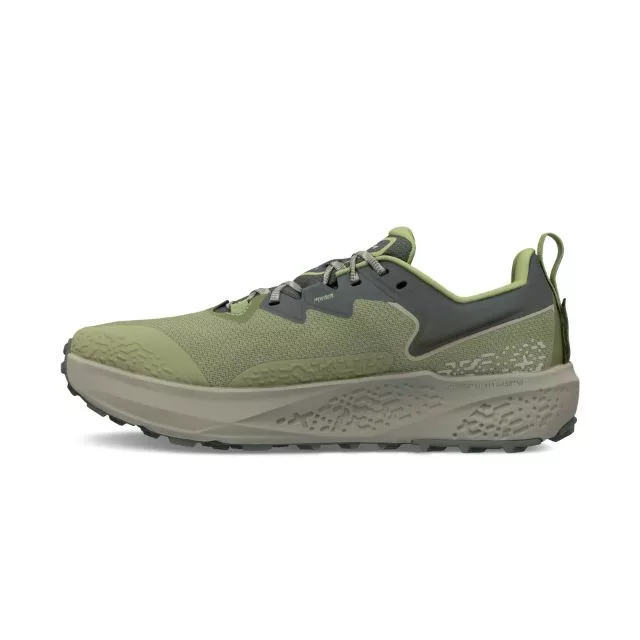 Altra Timp 6 dusty olive innen