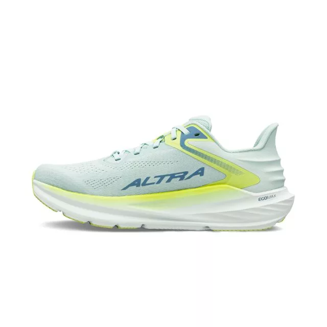 Altra Torin 8 Pastel Teal innen