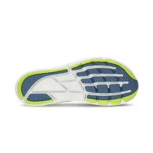 Altra Torin 8 Pastel Teal schuhsohle