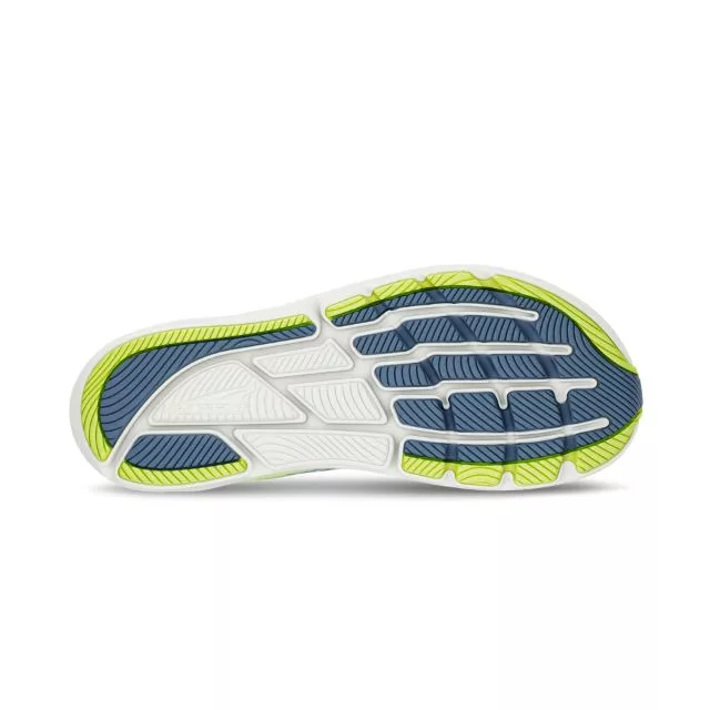 Altra Torin 8 Pastel Teal schuhsohle