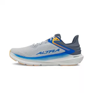 Altra Torin 8 dark grey blue innen