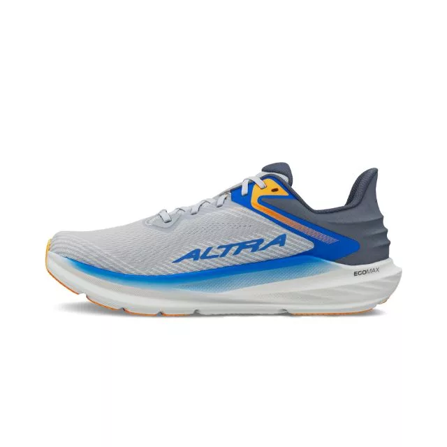 Altra Torin 8 dark grey blue innen