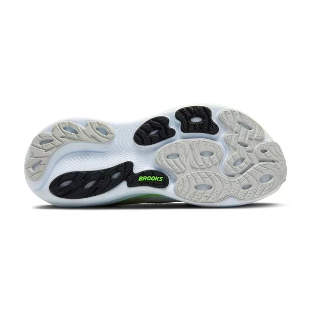 Brooks Adrenalin GTS 25 schuhsohle