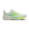 Brooks Ghost 17 BluewashNightlifeYucca außen
