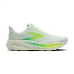 Brooks Ghost 17 BluewashNightlifeYucca außen
