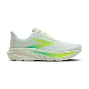 Brooks Ghost 17 BluewashNightlifeYucca außen