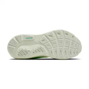 Brooks Ghost 17 BluewashNightlifeYucca schuhsohle