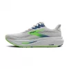 Brooks Ghost 17 OysterBeacon BlueGecko innen
