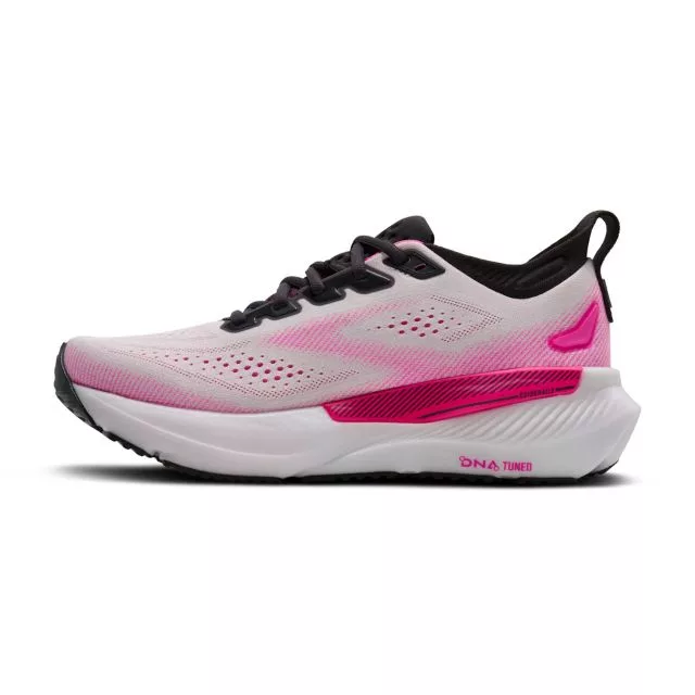 Brooks Glycerin 23 GTS rosa innen