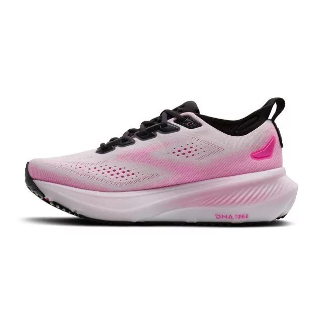 Brooks Glycerin 23 rosa innen