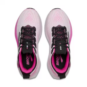 Brooks Glycerin 23 rosa oben
