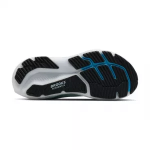 Brooks Glycerin GTS 23 NantucketBreezeRainClear schuhsohle