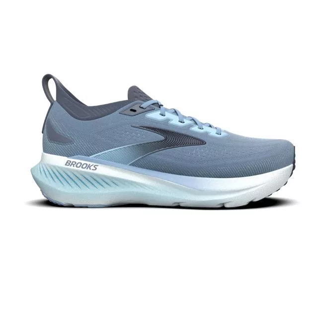 Brooks Glycerin Rain WashedBreezeBaltic Sea außen