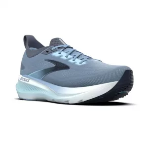 Brooks Glycerin Rain WashedBreezeBaltic Sea schräg