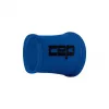 CEP Core Run Arm Sweatbands blue