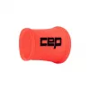 CEP Core Run Arm Sweatbands neon coral