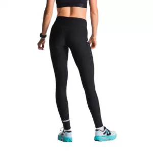 Fusion Hot Long Tight Black hinten