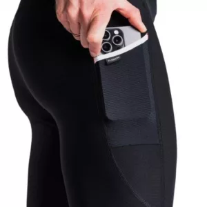 Fusion Hot Long Tight Black tasche