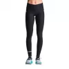 Fusion Hot Long Tight Black vorne