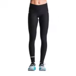 Fusion Hot Long Tight Black vorne