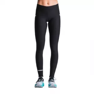 Fusion Hot Long Tight Black vorne