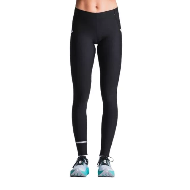 Fusion Hot Long Tight Black vorne
