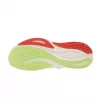 Mizuno Neo zen 2 Cloudscape Black Orange schuhsohle