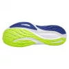 Mizuno Neo zen 2 WhiteEstate BlueLightning Yellow Schuhsohle