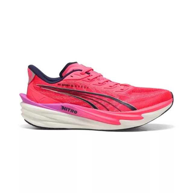 PUMA x HYROX Deviate 4 außen