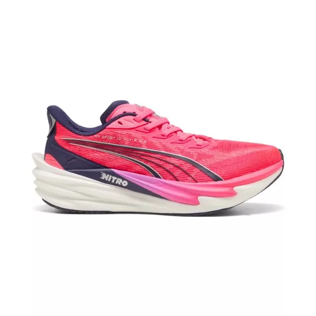 PUMA x HYROX Deviate 4 w außen