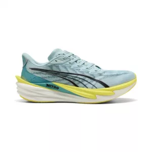 Puma Deviate 4 blue außen