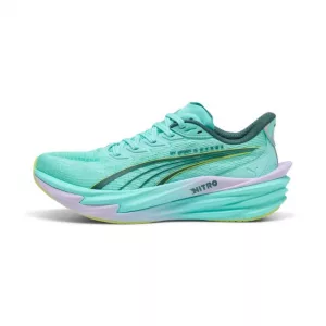 Puma Deviate Hyrox Intense Mint-Light Lavender außen