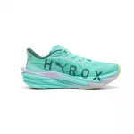 Puma Deviate Hyrox Intense Mint-Light Lavender oben innen