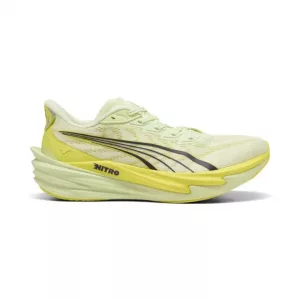 Puma Deviate Nitro 4 Apple Spritz-Lux Lime außen