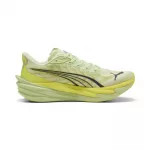Puma Deviate Nitro 4 Apple Spritz-Lux Lime innen