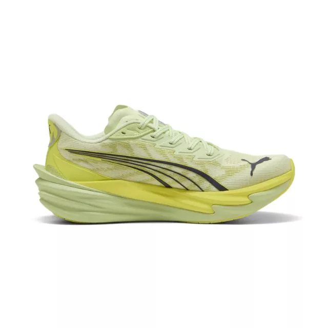 Puma Deviate Nitro 4 Apple Spritz-Lux Lime innen