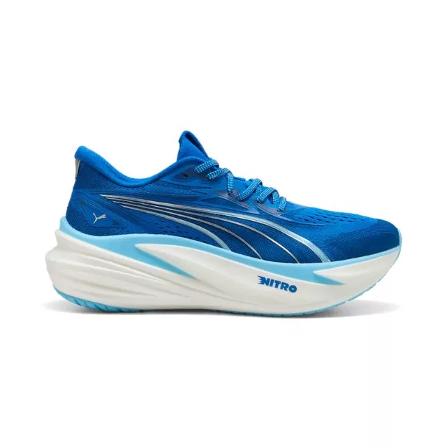 Puma MagMax 2 blue außen