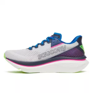 Saucony Endorphin Azura whitenavy innen