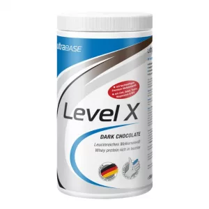 UltraSport Level X