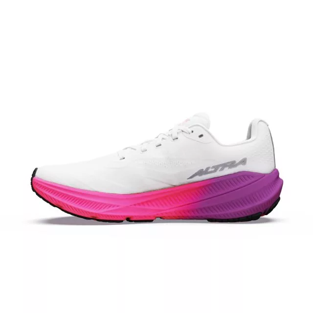 Altra Experience Flow W WhitePurple innen