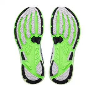 Altra Experience Flow WhiteBlackGecko schuhsohle
